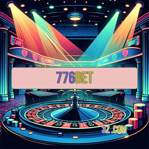 As Apostas no 776bet: A Nova Fronteira do Cassino Online