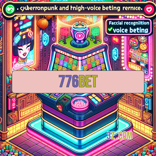A Experiência Imersiva do Casino 776bet