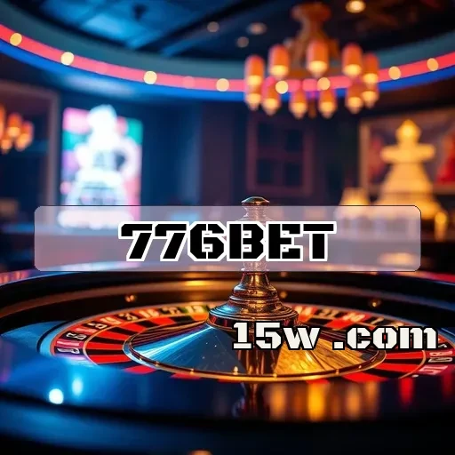 776bet e seu Incrível App: Entretenimento na Palma da Sua Mão!