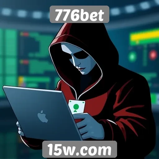 Segurança e privacidade dos dados no site 776bet