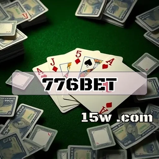 776bet: A Nova Era dos Jogos Online para os Brasileiros