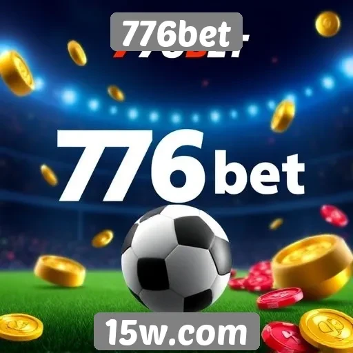 Jogos populares e novidades disponíveis no 776bet