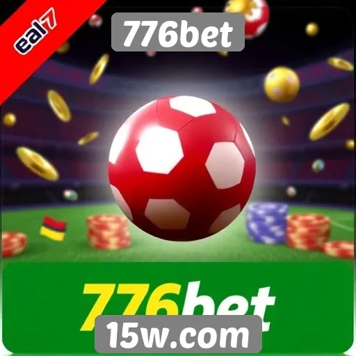 Promoções e bônus disponíveis no 776bet