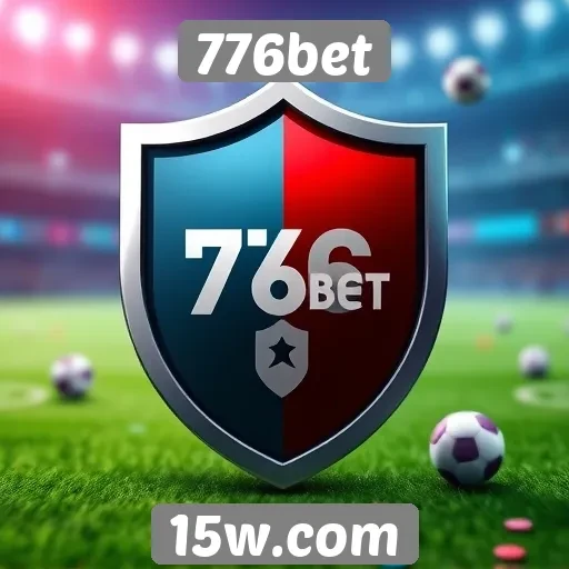 Recursos de segurança e proteção no 776bet