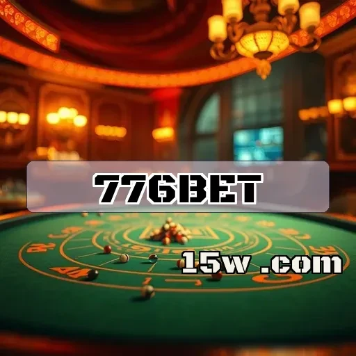 776bet: Os Segredos da Exclusividade da Seção VIP