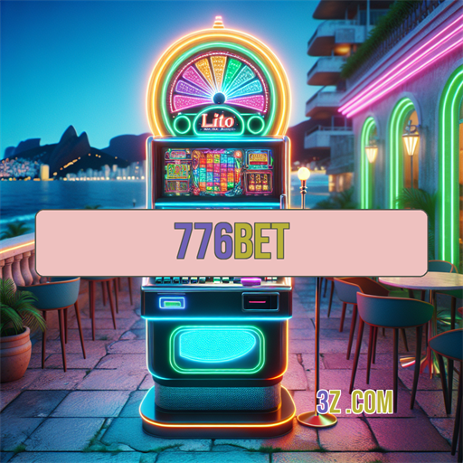 A Importância da Seção de Jogos no 776bet
