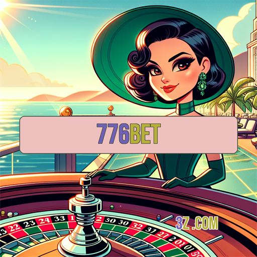 Explorando a Plataforma 776bet: Uma Experiência de Jogo Inigualável