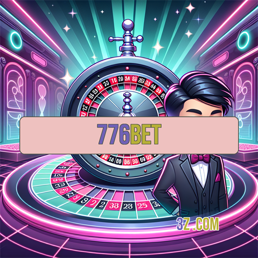 Explore a Diversão dos Slots no 776bet